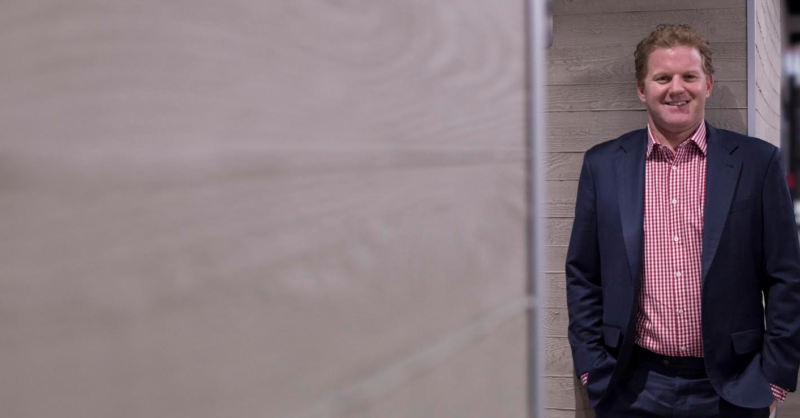 Ready said the new client wins reflect the growing confidence in the SME (small and medium sized enterprises) sector 