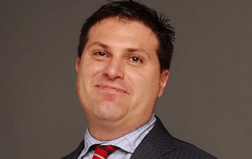 News Corp’s community publishing director Brett Clegg resigns