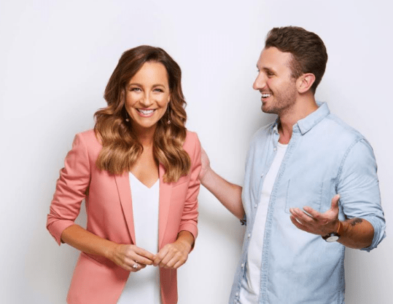 Brisbane radio ratings: Hit 105 knocks Nova’s Kate, Tim and Marty off top drive spot