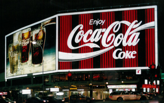 Buyers of Australia’s most famous neon sign revealed