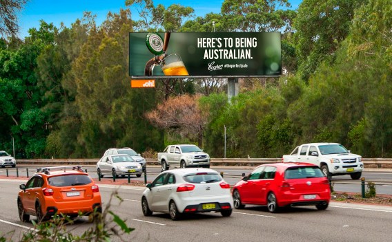 Ooh Media reveals plans for coming year: ‘We’re rebuilding the way an out-of home company operates’