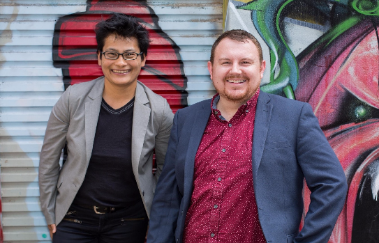 Media professionals launch new communications agency, Kicker