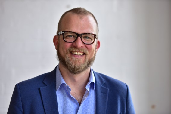 Deepend announces Hamilton Jones as managing director in Sydney