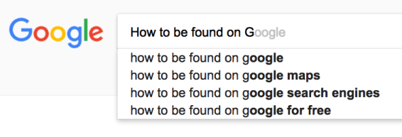 Five reasons to sound off at your search agency