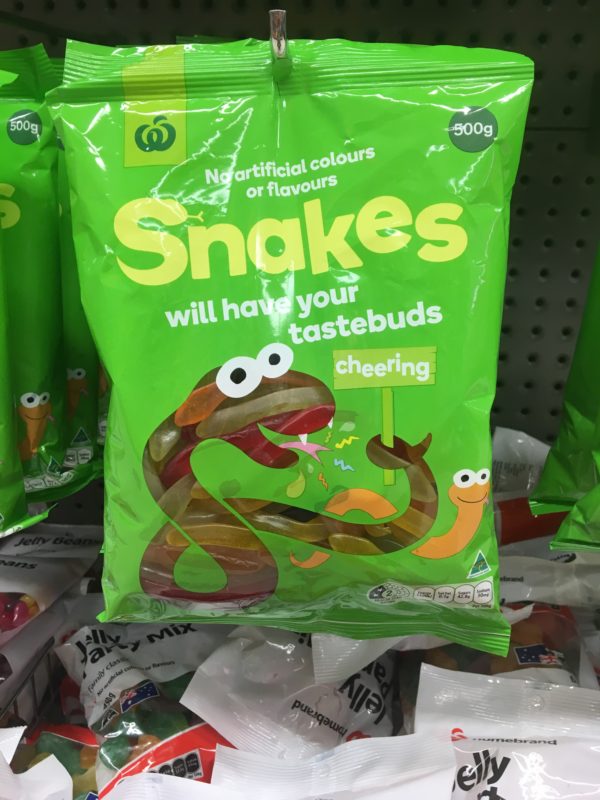 Woolworths Home Brand