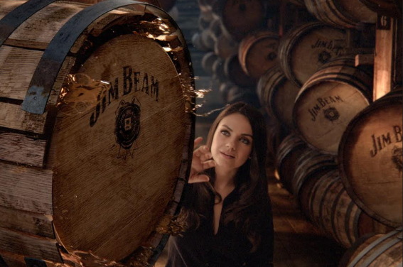 Diageo to stick with Leo Burnett despite global Beam Suntory win