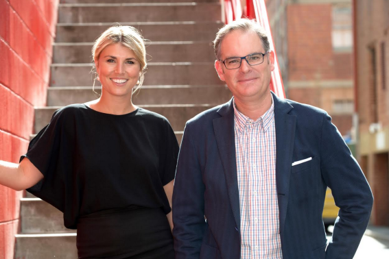 Adelaide’s KWP branches out with new Darwin agency