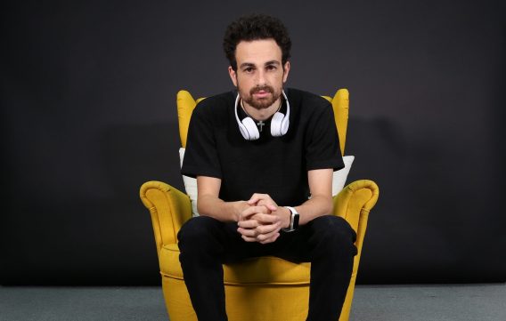 Seventh Street Media acquires Tone Deaf, The Brag and J Play
