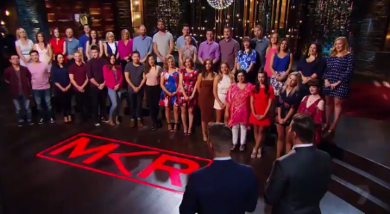My Kitchen Rules launch down on last year’s debut as Seven still wins the night