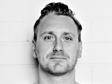 Matt Holmes Mumbrella CommsCon Conference 2018