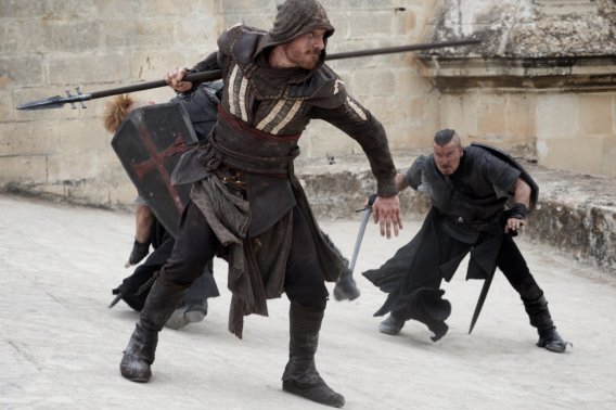 Too big, too expensive and too silly: why video game movies fail