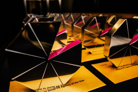 Watch the 2020 CommsCon Awards presentation on catch-up now