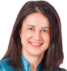 Heineken's Nada Steel admits the promotion "carries risk".