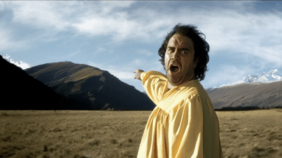 The 16 best ads from Paul Middleditch, the man behind ‘Big Ad,’ ‘Not Happy Jan’ and MLA’s new multicultural masterpiece