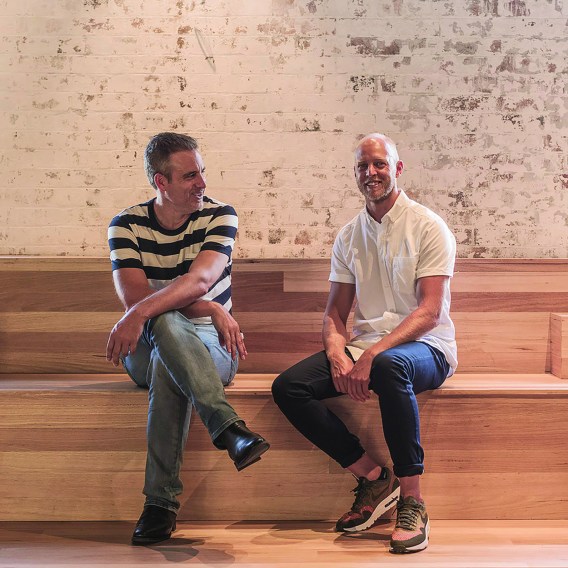 TBWA’s Wes Hawes departs for Marcel as start-up acknowledges industry will ask why it needs more senior hires