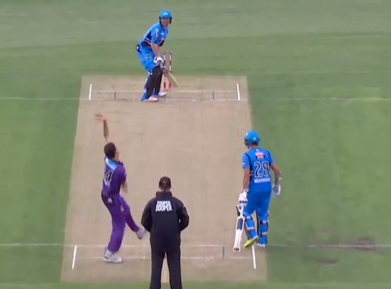 Ten’s Big Bash popularity continues but Nine wins first Monday of 2017