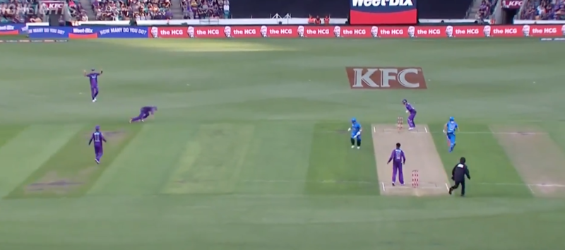 KFC Big Bash