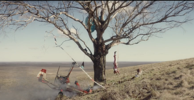 Captain Risky