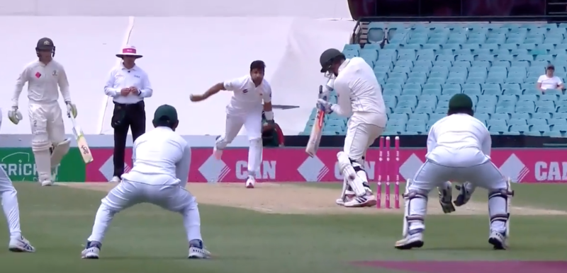 Cricket Third Test