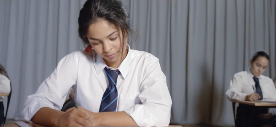 Officework launches new spot in ‘Everything for Growing Minds’ campaign
