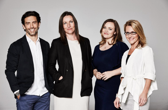 Eleven PR wins first Melbourne account
