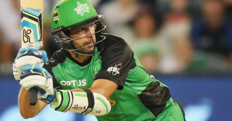Ten dominates ratings with more Big Bash success