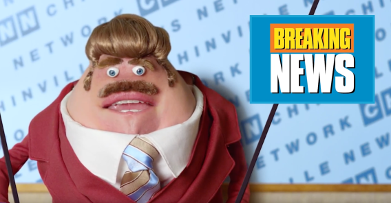 World’s Greatest Shave releases 2017 campaign featuring Bon Rurgundy