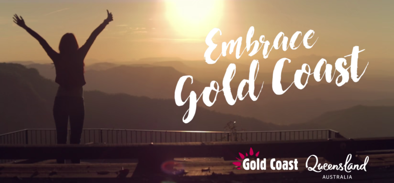 Embrace Gold Coast Australia