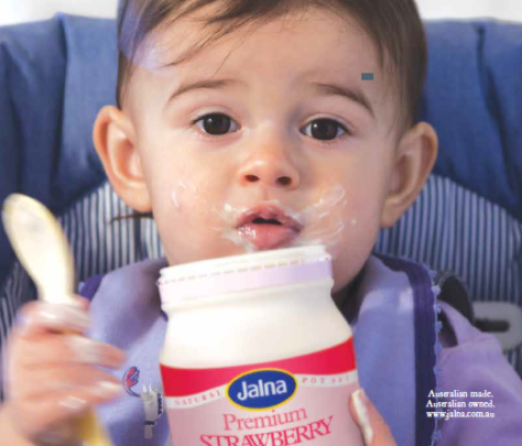 Creative wins apology over disputed credits for Jalna ‘Little pot of purity’ campaign
