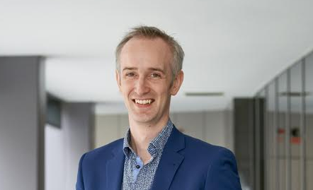Omnicom Media Group appoints new chief investment officer to replace Tony Harradine