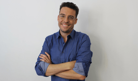 Columnist Joe Hildebrand to switch from Tele to news.com.au