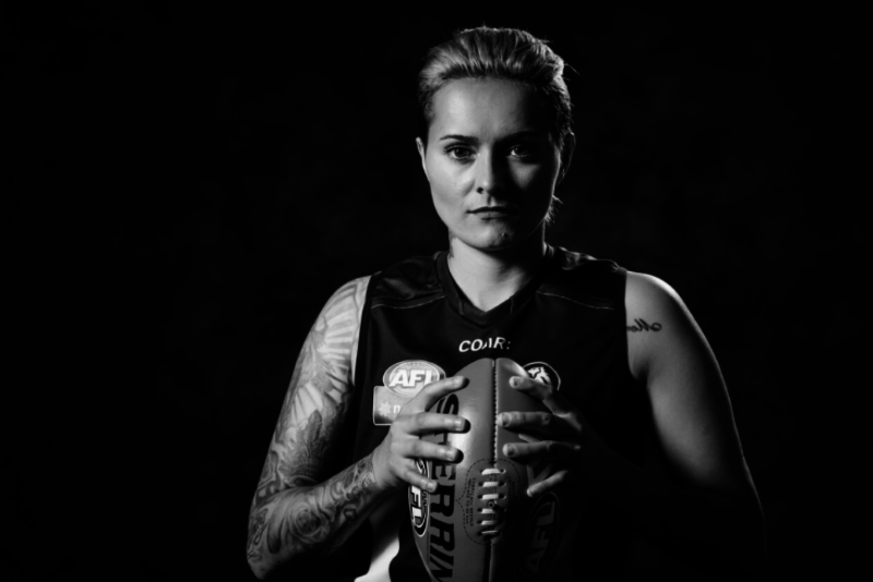 Women's AFL 