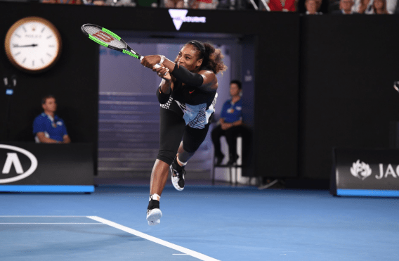 Australian Open’s sibling rivalry final beats Big Bash final as Seven dominates the week
