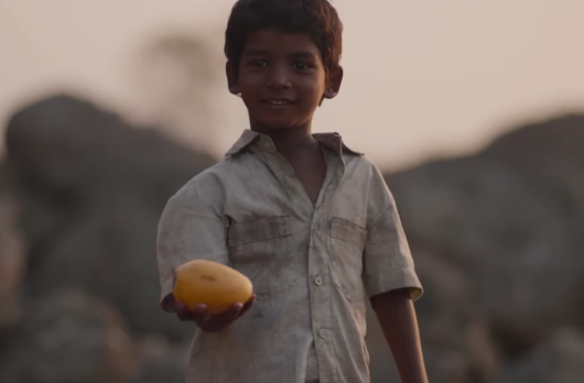 Australia’s Lion holds first place at weekend box office after Academy Award nomination