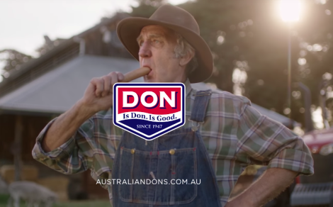 Don Smallgoods wants to feature Aussie ‘Dons’ in latest campaign