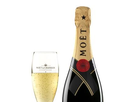 WPP’s The Store extends remit with Moët Hennessy