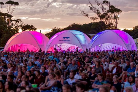 Sphere Peninsula Short Film Fest to kick off February 3