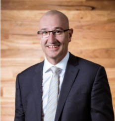 Myer Wonderland experience drove foot traffic and boosted sales, says GM Tim Clarke