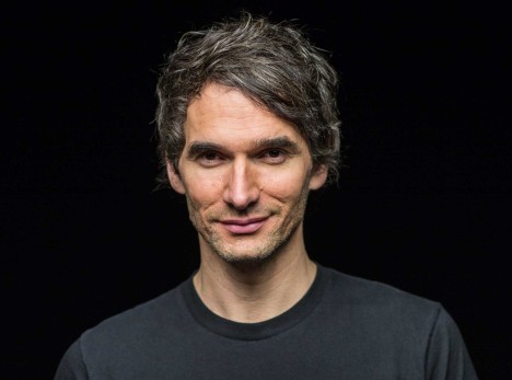 Todd Sampson leaves board of influencer platform Vamp