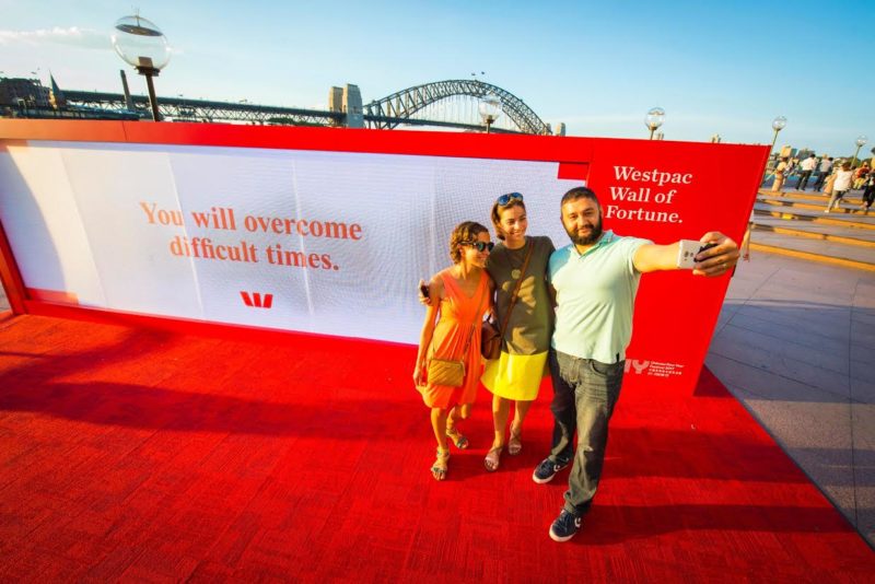 westpac-wall-of-fortune