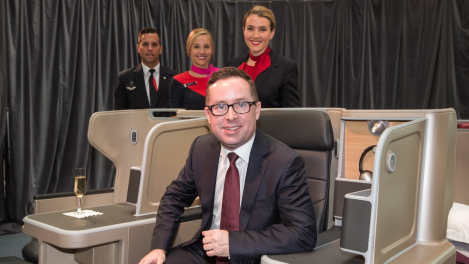 ‘It’s clear that we let Australians down’: Alan Joyce loses millions in Qantas bonuses