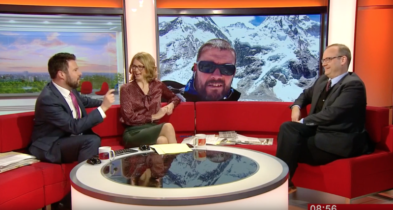 bbc-wrong-guest-kay-burden-landman