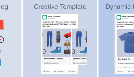Who will benefit from updates to Facebook’s dynamic ads?