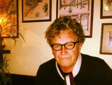 Adland legend Grant Booker dies aged 68