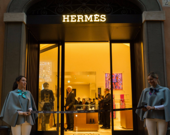 How luxury brands are responding to increasing consumer demand