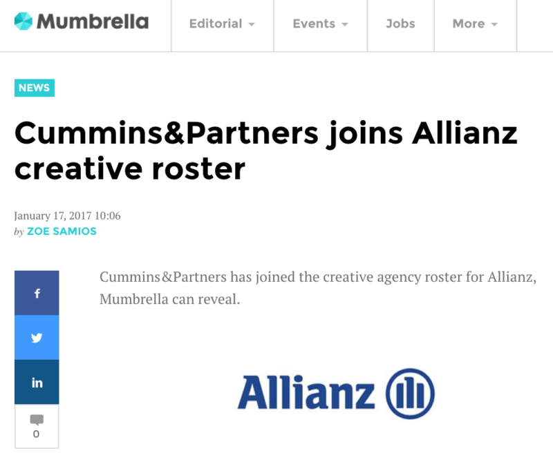 mumbrella-allianz-cummins
