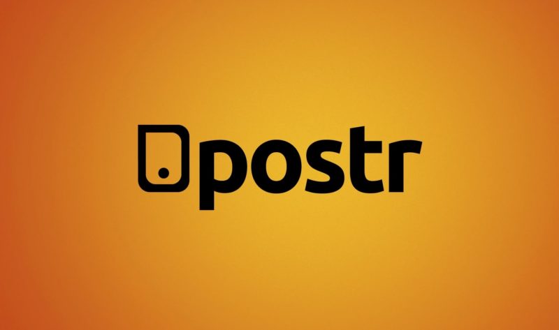 postr