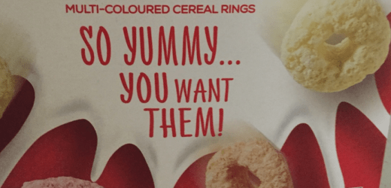 Woolies – home of the the best-worst product slogans
