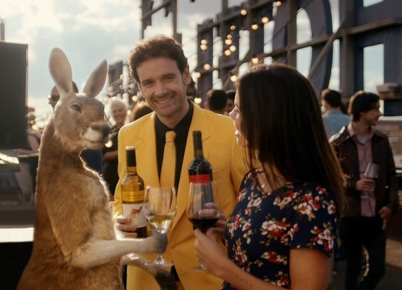 Yellow Tail marketing boss says $5m Super Bowl regional buy ‘absolutely’ worth viewers’ eyes