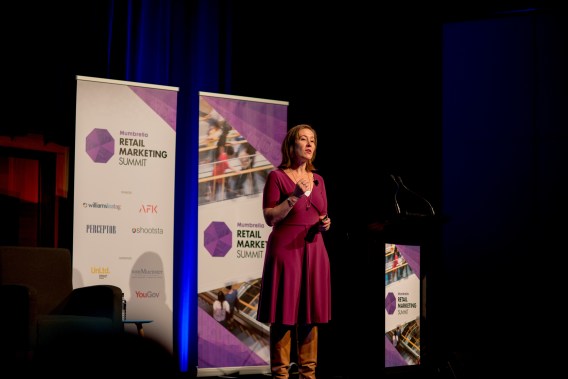 Personal information a ‘precious gift’, says Woolworths director of loyalty and data